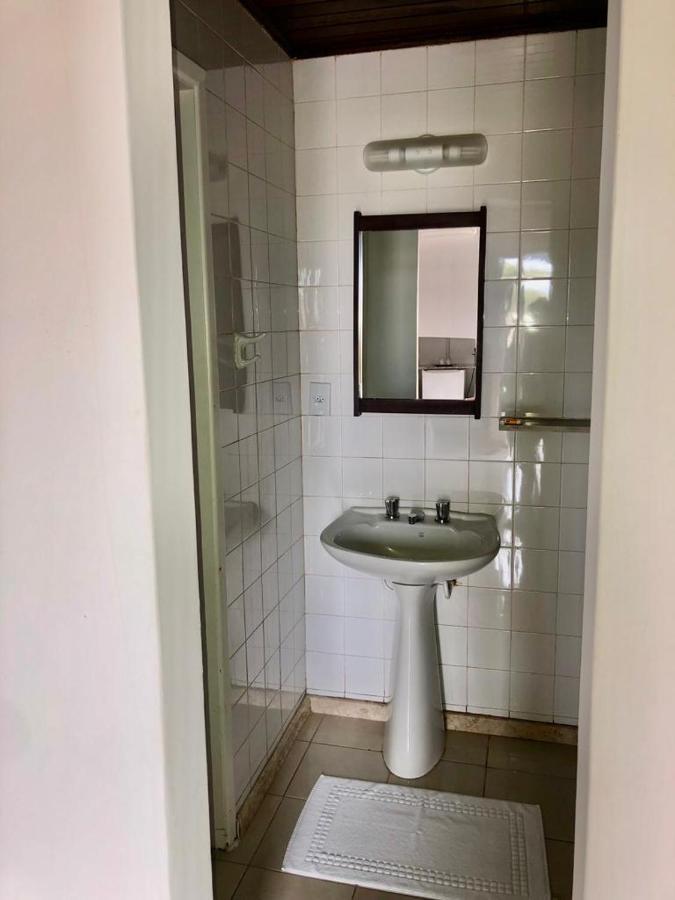 Hotel Pousada Lord Тейшейра-ди-Фрейтас Экстерьер фото