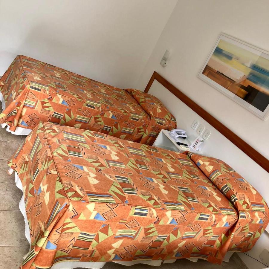 Hotel Pousada Lord Тейшейра-ди-Фрейтас Экстерьер фото