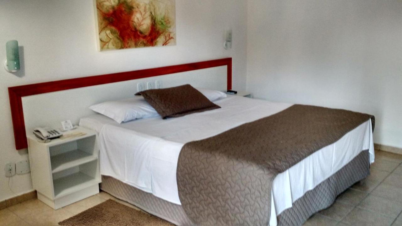 Hotel Pousada Lord Тейшейра-ди-Фрейтас Экстерьер фото