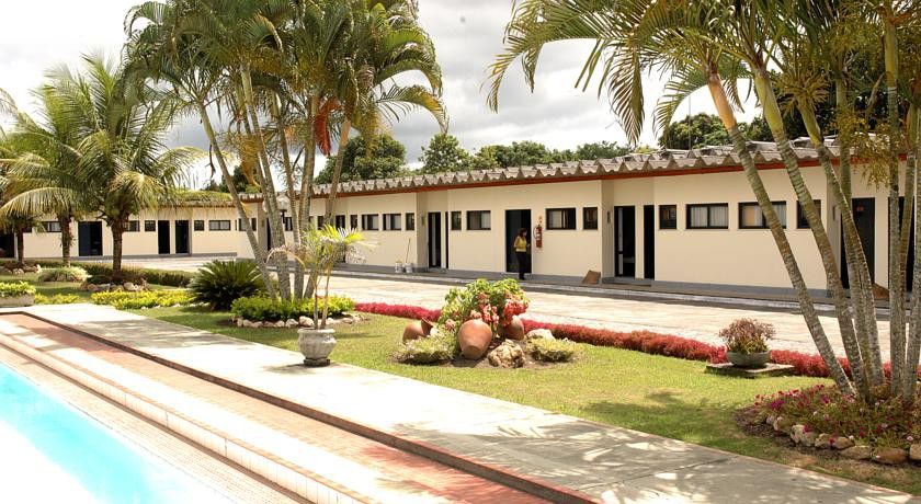 Hotel Pousada Lord Тейшейра-ди-Фрейтас Экстерьер фото