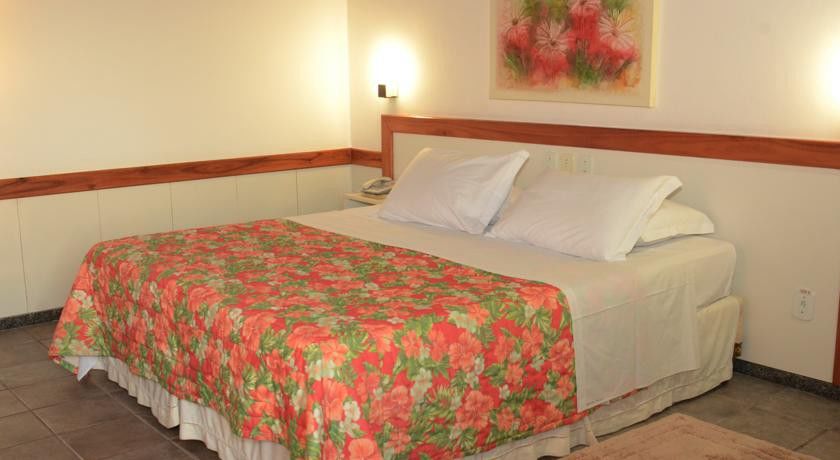 Hotel Pousada Lord Тейшейра-ди-Фрейтас Экстерьер фото