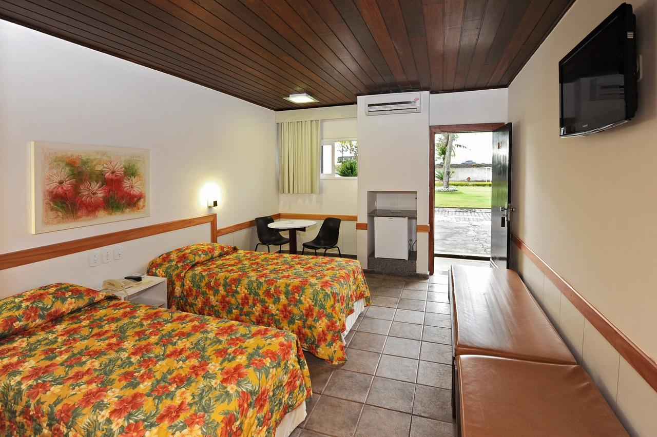 Hotel Pousada Lord Тейшейра-ди-Фрейтас Экстерьер фото