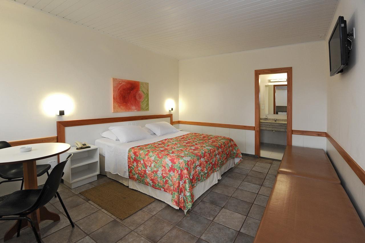 Hotel Pousada Lord Тейшейра-ди-Фрейтас Экстерьер фото