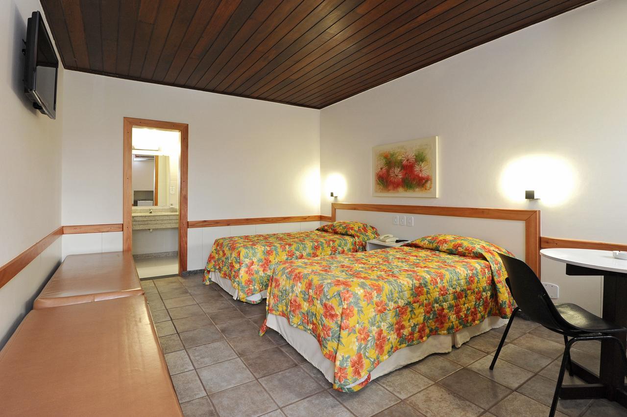 Hotel Pousada Lord Тейшейра-ди-Фрейтас Номер фото