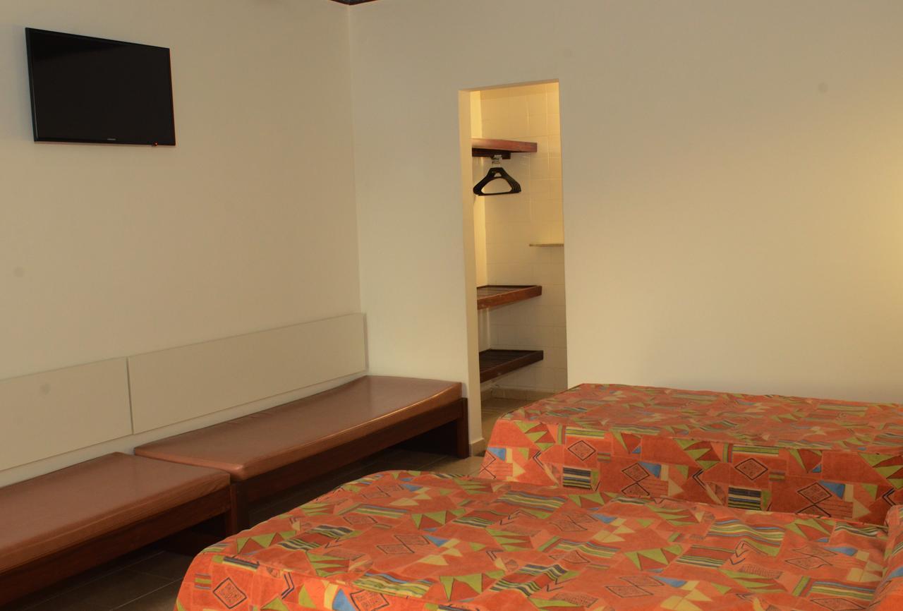 Hotel Pousada Lord Тейшейра-ди-Фрейтас Номер фото
