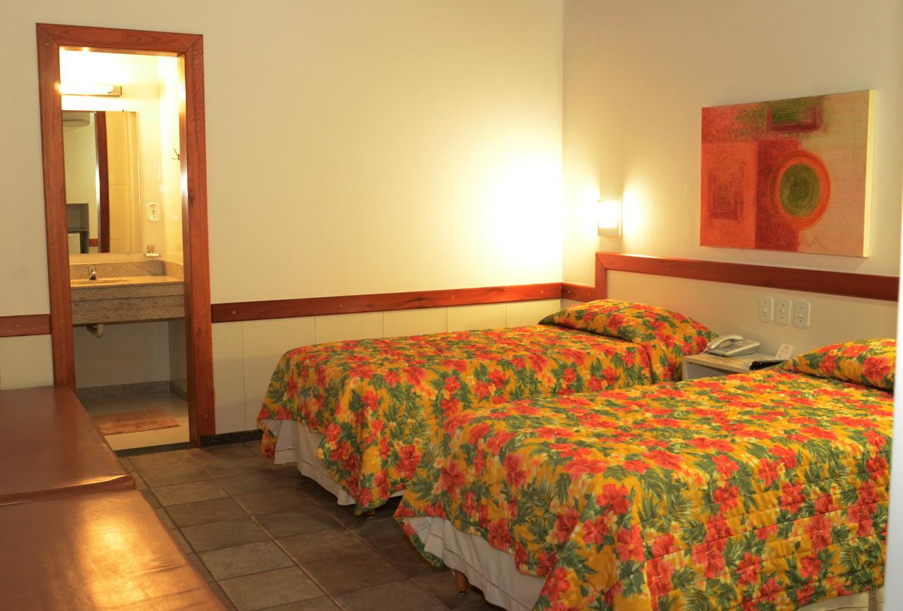 Hotel Pousada Lord Тейшейра-ди-Фрейтас Экстерьер фото