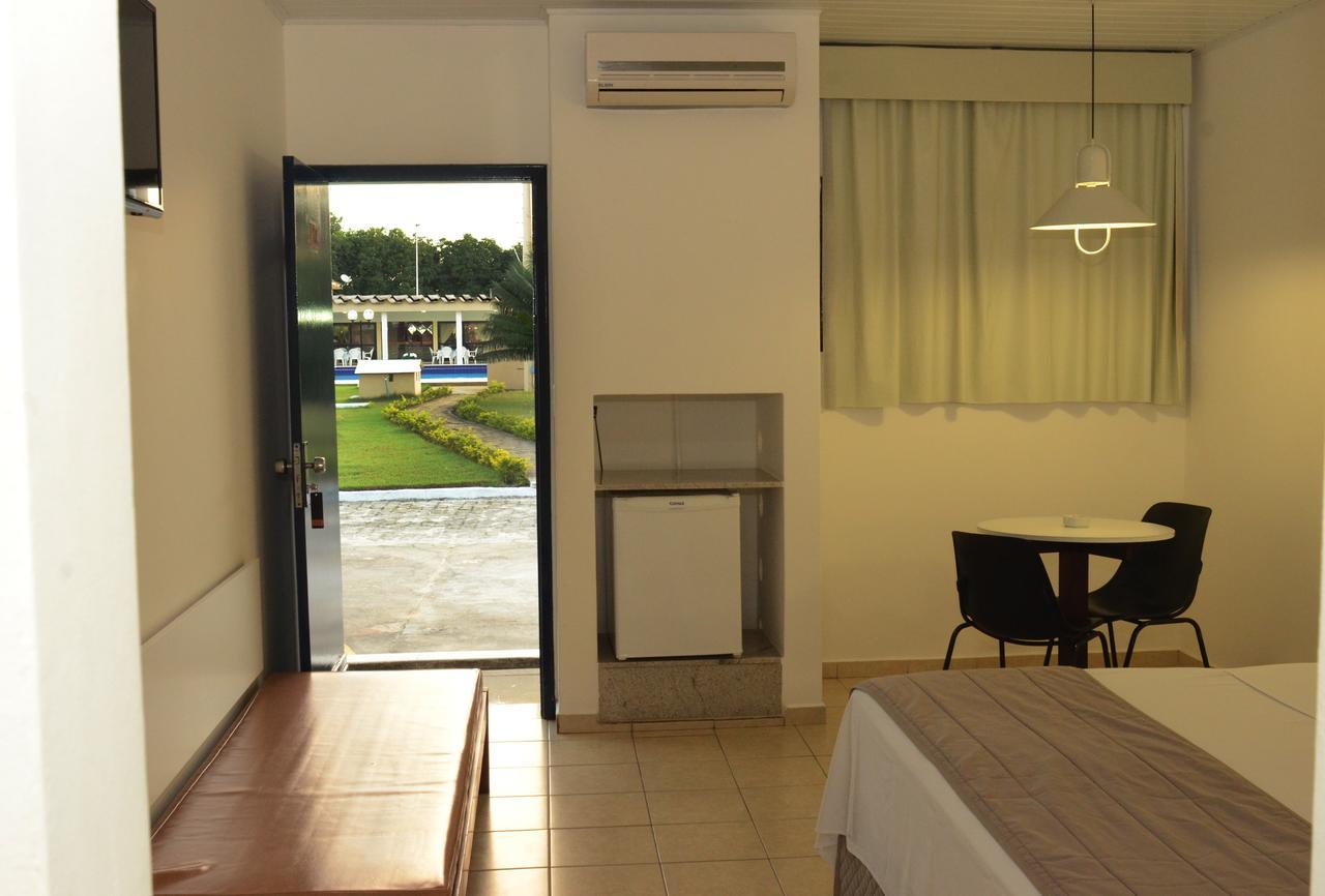 Hotel Pousada Lord Тейшейра-ди-Фрейтас Экстерьер фото
