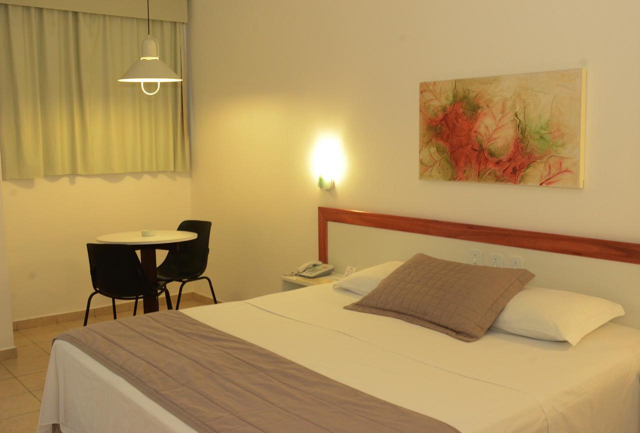 Hotel Pousada Lord Тейшейра-ди-Фрейтас Экстерьер фото