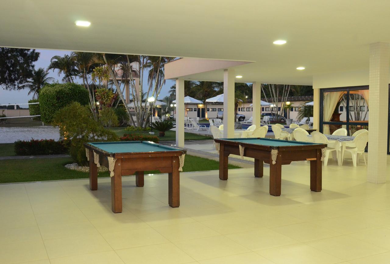 Hotel Pousada Lord Тейшейра-ди-Фрейтас Экстерьер фото