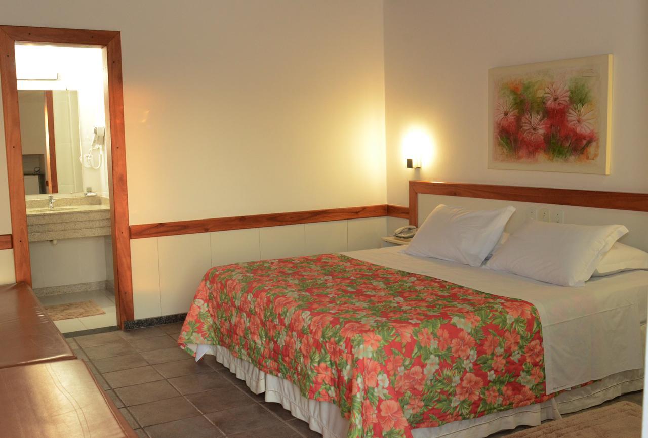 Hotel Pousada Lord Тейшейра-ди-Фрейтас Экстерьер фото