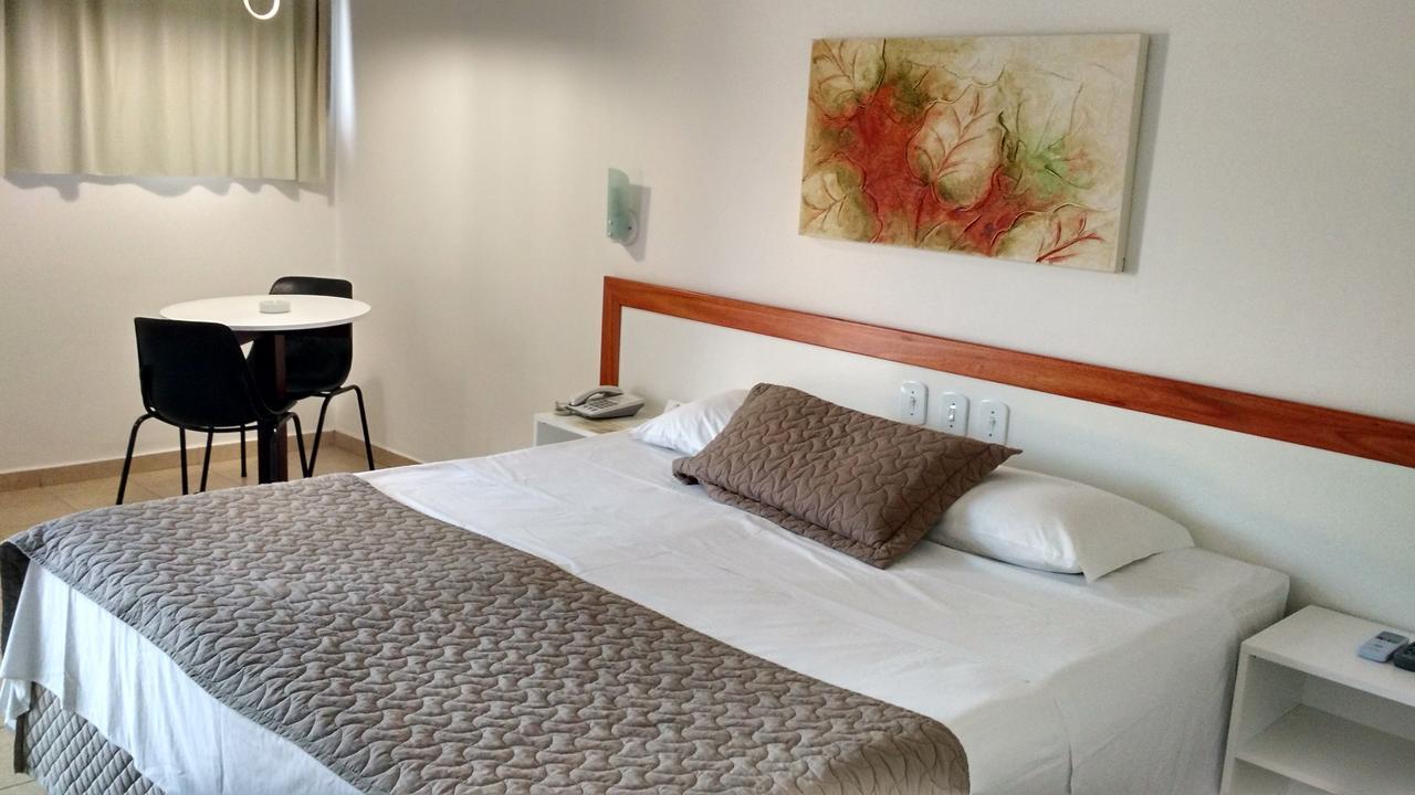 Hotel Pousada Lord Тейшейра-ди-Фрейтас Экстерьер фото